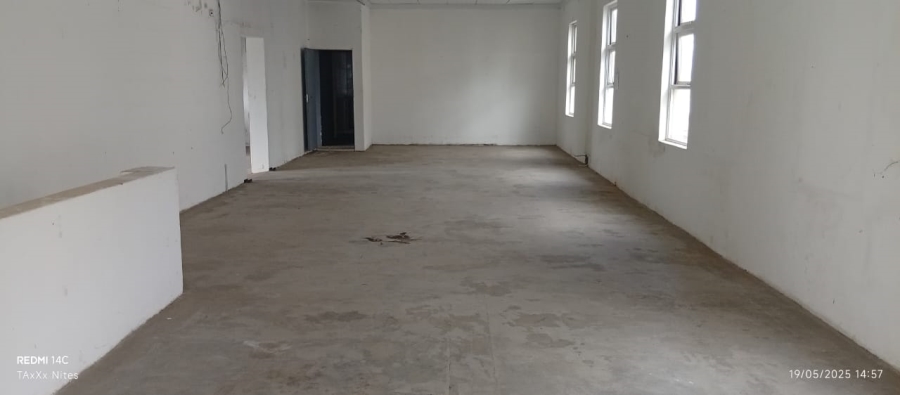 To Let commercial Property for Rent in Salt River Western Cape